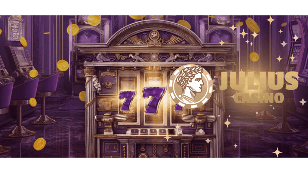 Évaluation du site Julius Casino - Classement des experts et des joueurs [2025]